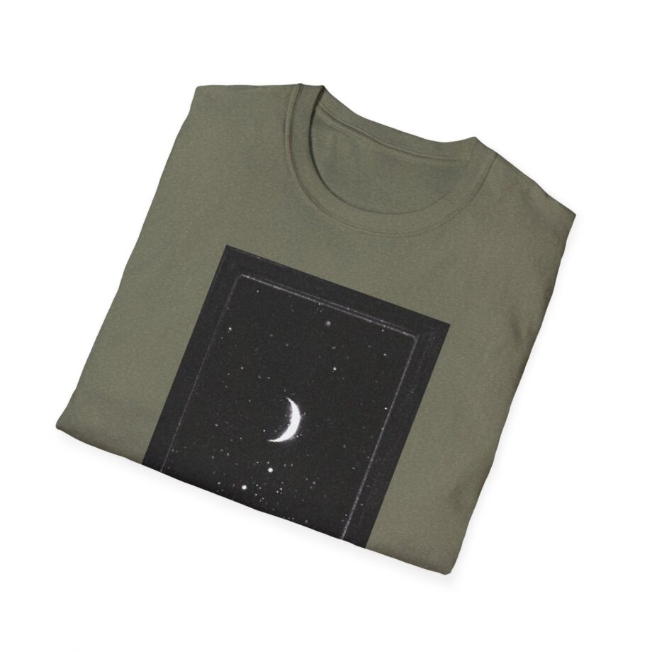 Invent Animate Greyview Unisex Softstyle T-shirt