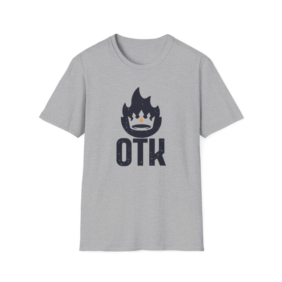 OTK Unisex Softstyle T-Shirt