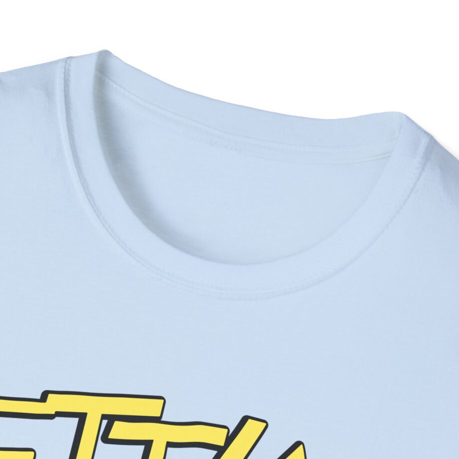 Jett Lawrence Unisex Softstyle T-Shirt
