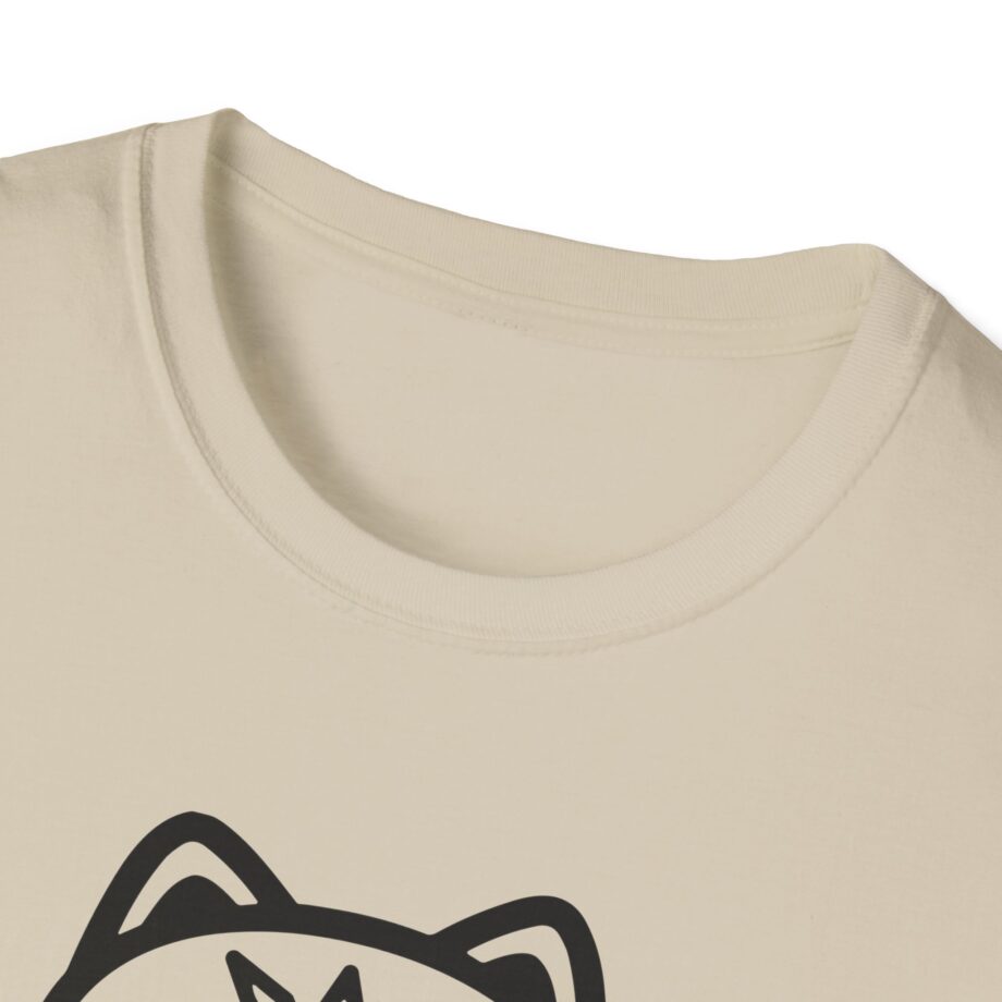 Popularmmos Unisex Softstyle T-shirt