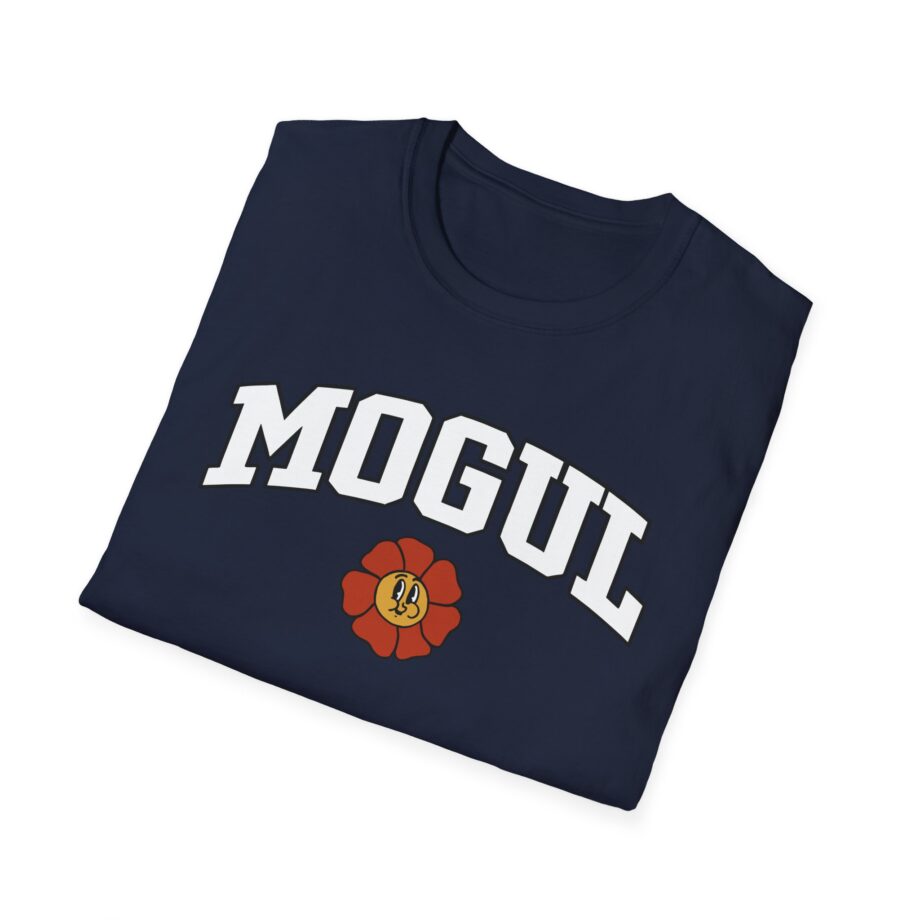 Ludwig Ahgren Mogul Mogi Unisex Softstyle T-shirt