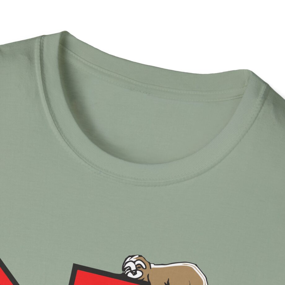 Natanael Cano Unisex Softstyle T-Shirt