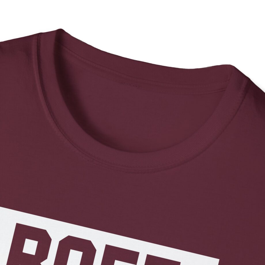 Boef  Unisex Softstyle T-Shirt