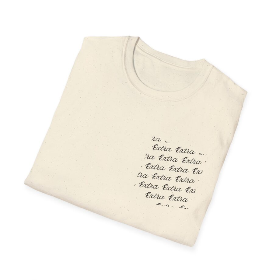 Chipotle Unisex Softstyle T-shirt