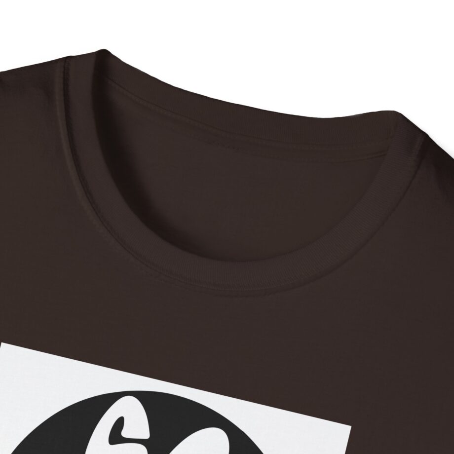 Afroman Unisex Softstyle T-Shirt