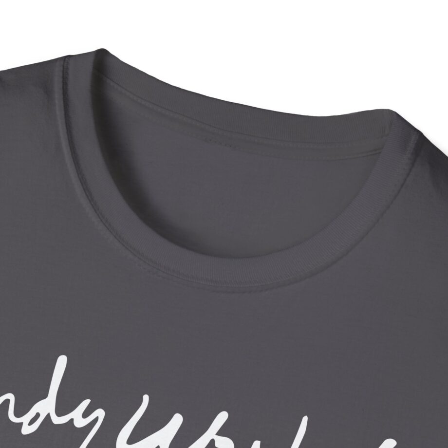 Miley Cyrus Andy Warhol's Bad Unisex Softstyle T-shirt