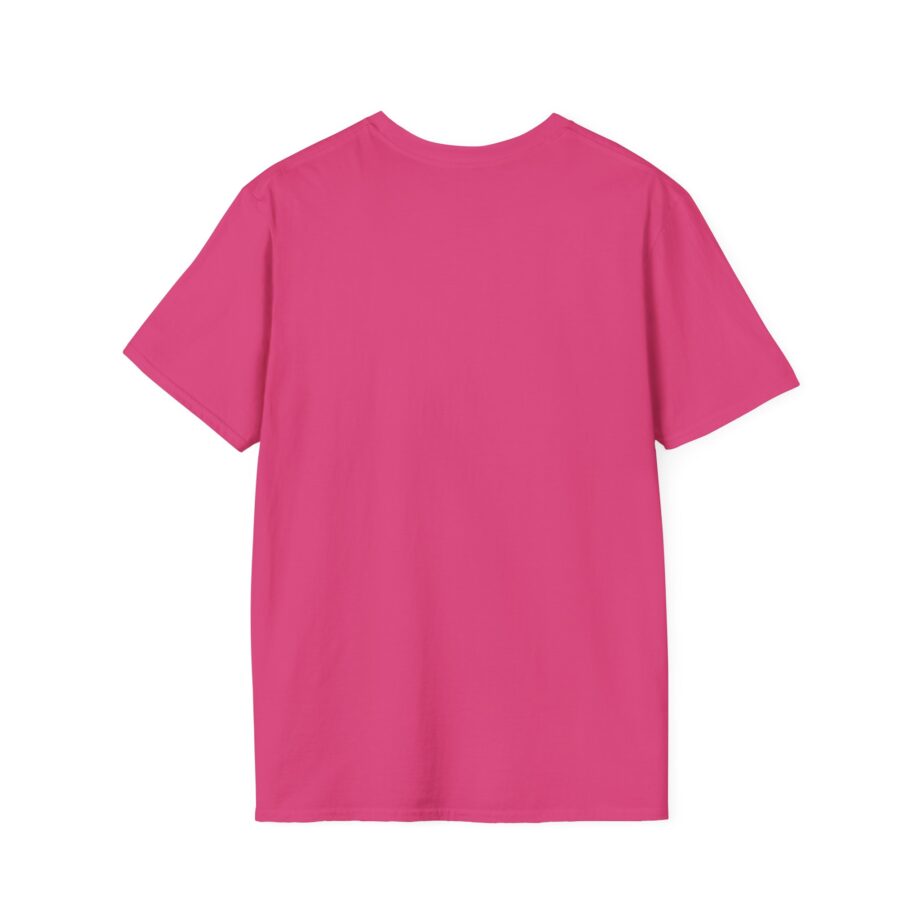 Morgz Unisex Softstyle T-Shirt