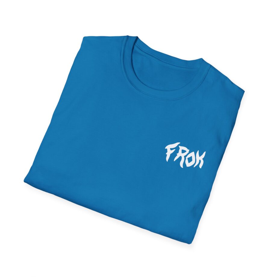 Froukje  Unisex Softstyle Tee