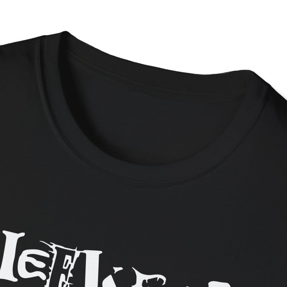 Weekend Nachos Unisex Softstyle Tee