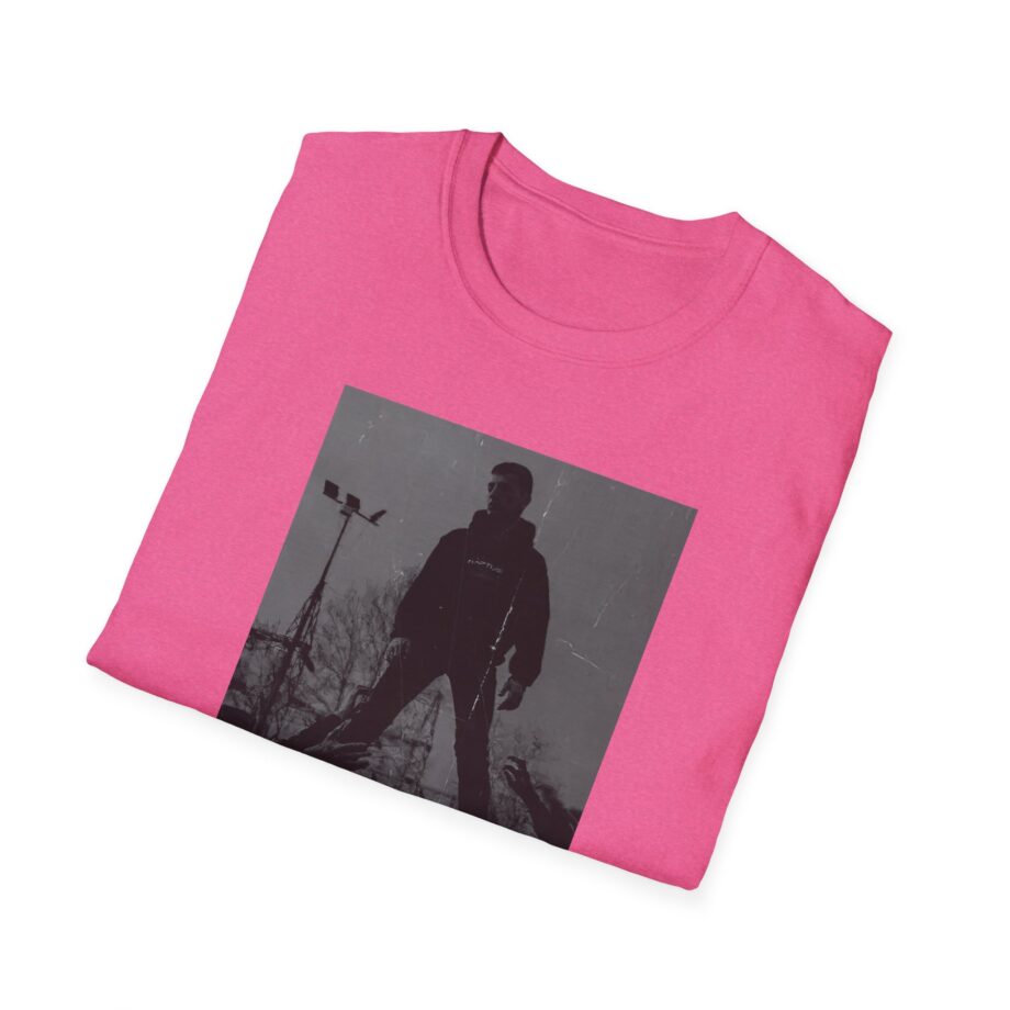 Nayt Unisex Softstyle T-Shirt
