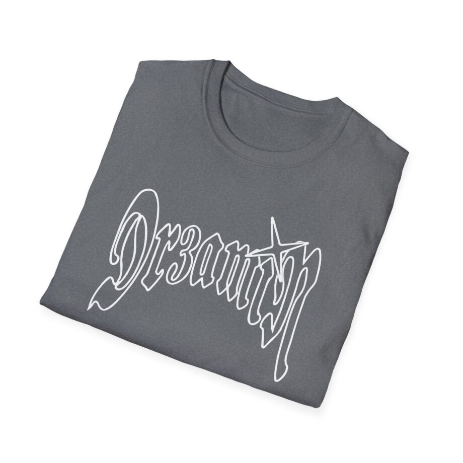 Dr3amin Unisex Softstyle T-Shirt