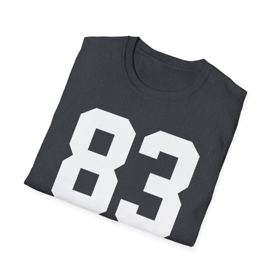 Afroman Unisex Softstyle T-Shirt