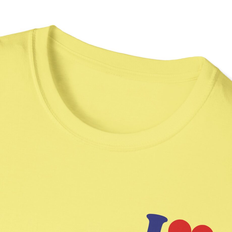 OTK Unisex Softstyle T-Shirt