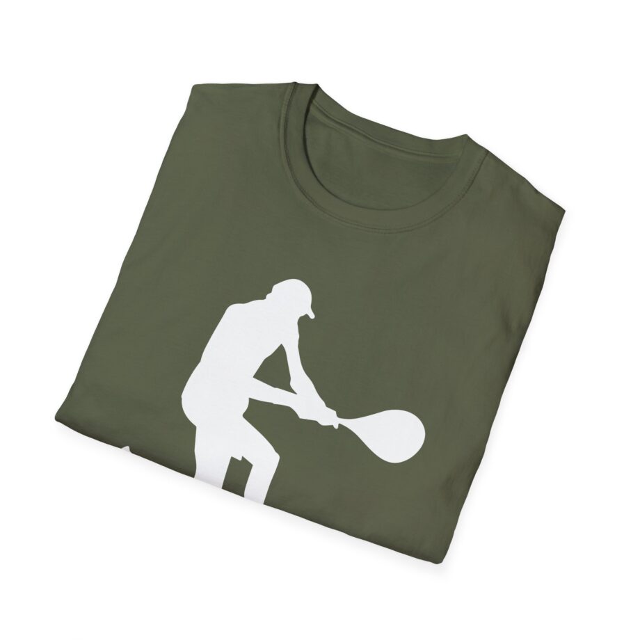 Jannik Sinner Unisex Softstyle T-Shirt