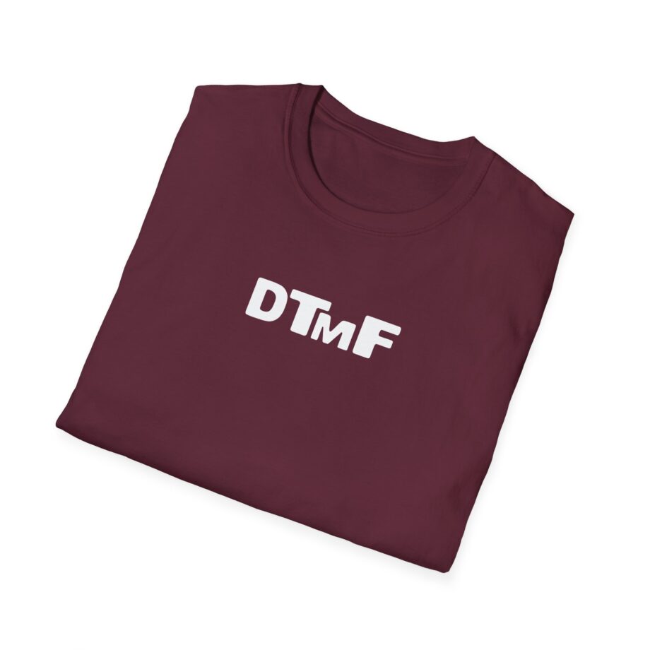 BB Unisex Softstyle T-Shirt