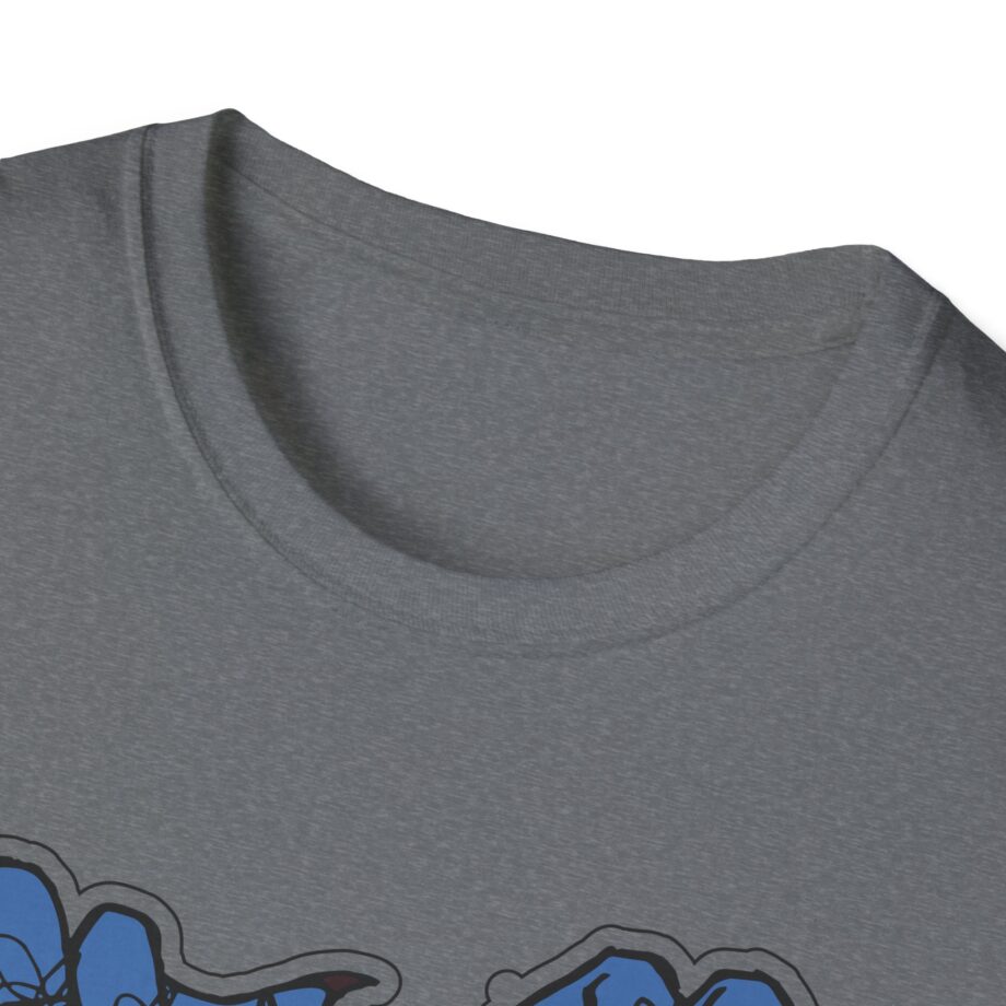 Limp Bizkit Unisex Softstyle T-Shirt