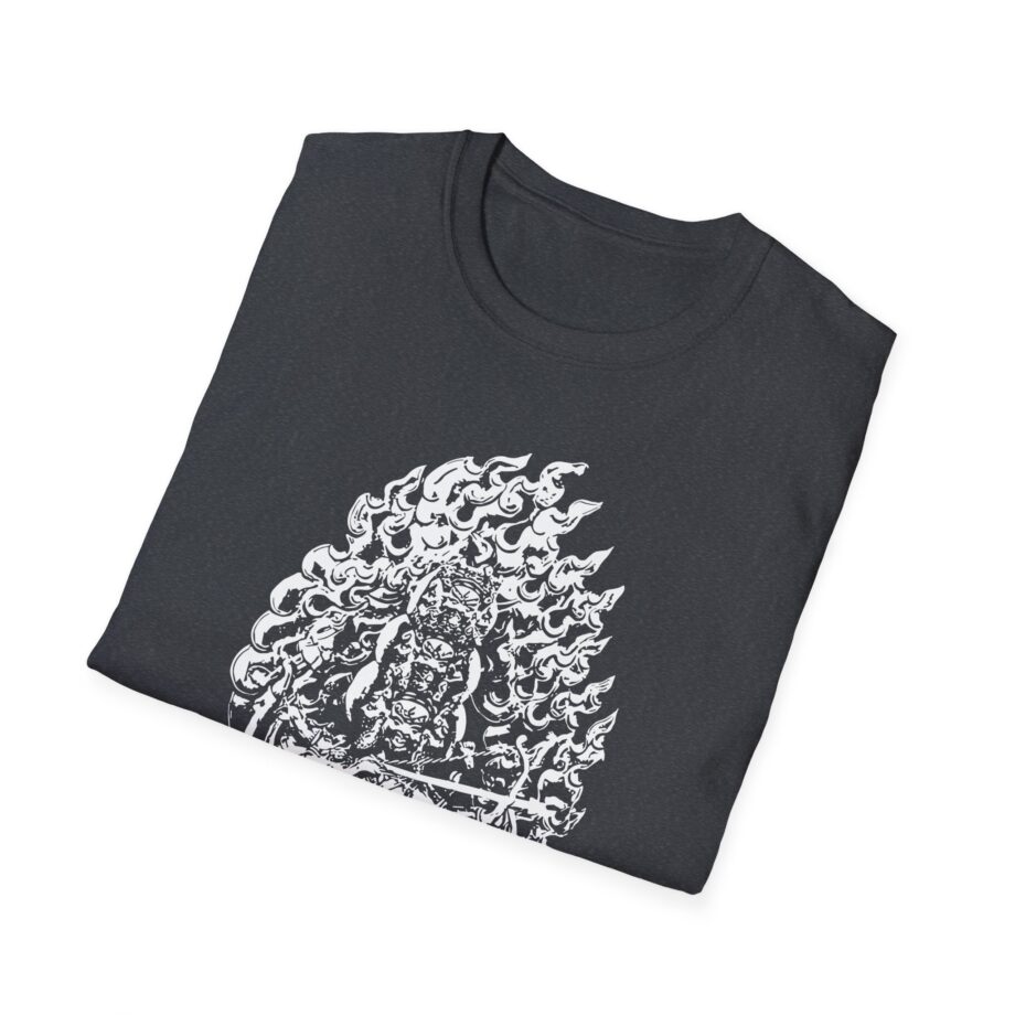 Polyphia Rahula Unisex Softstyle T-Shirt