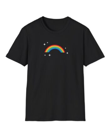 Elyse Myers Unisex Softstyle T-Shirt