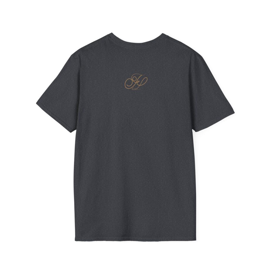 Fresh Love Unisex Softstyle T-Shirt