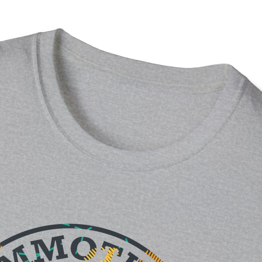 Mammoth Club Unisex Softstyle T-Shirt