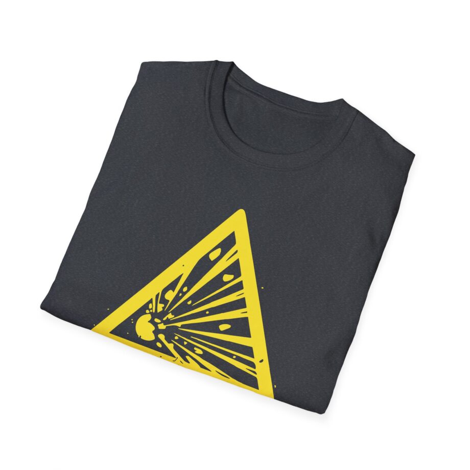 Dual Damage Kloenk Unisex Softstyle T-shirt