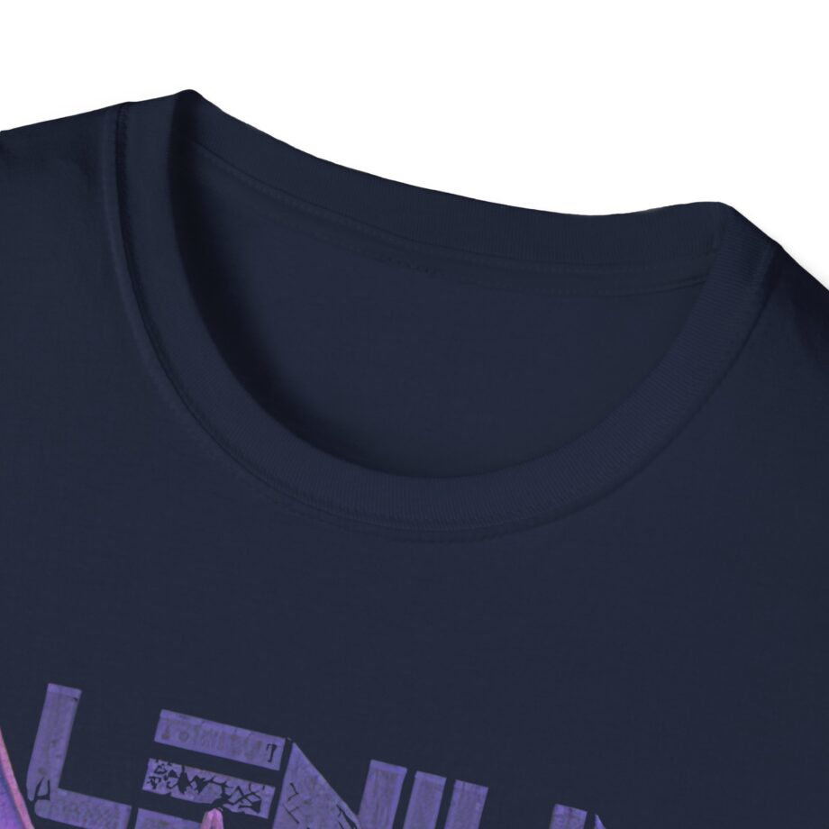 Illenium Trilogy La Stacked Unisex Softstyle T-Shirt