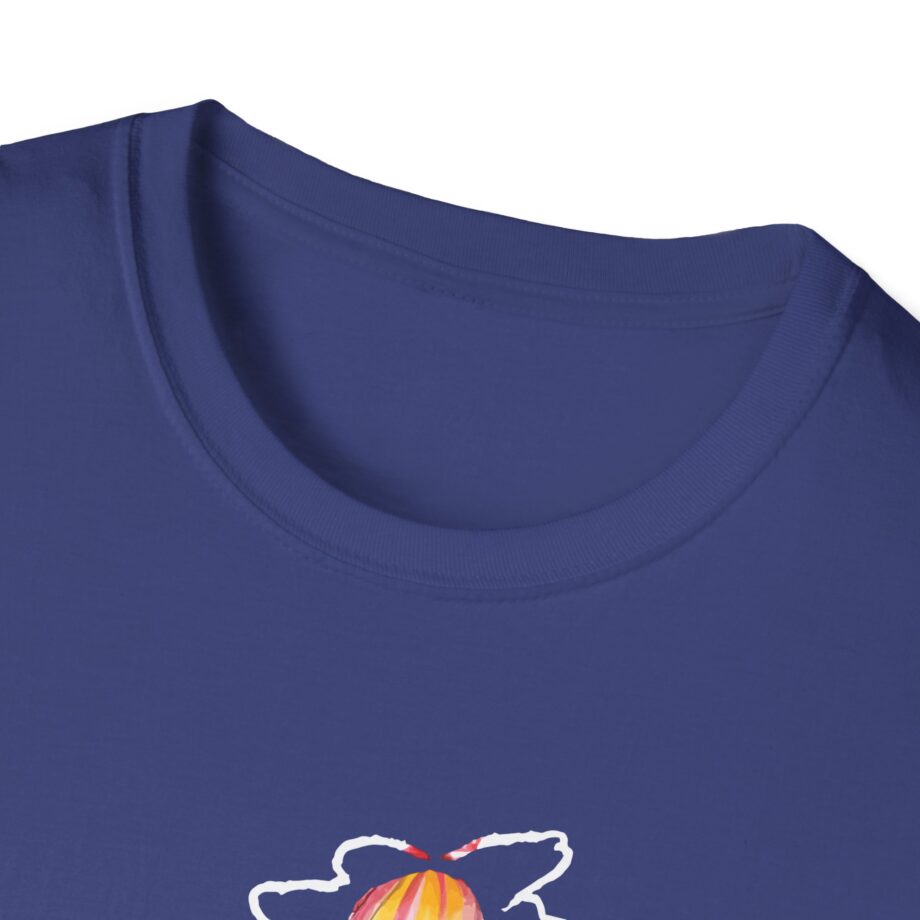 King Gizzard Unisex Softstyle T-Shirt
