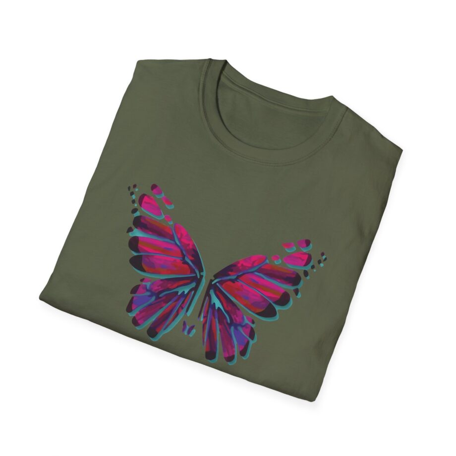 Eladio Carrion Sauce Boyz Unisex Softstyle T-Shirt