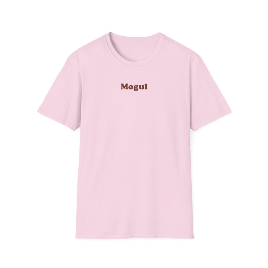 Mogul Boxing Club Unisex Softstyle T-Shirt