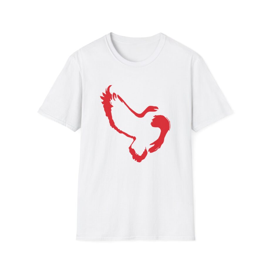 Sexmane  Unisex Softstyle T-Shirt