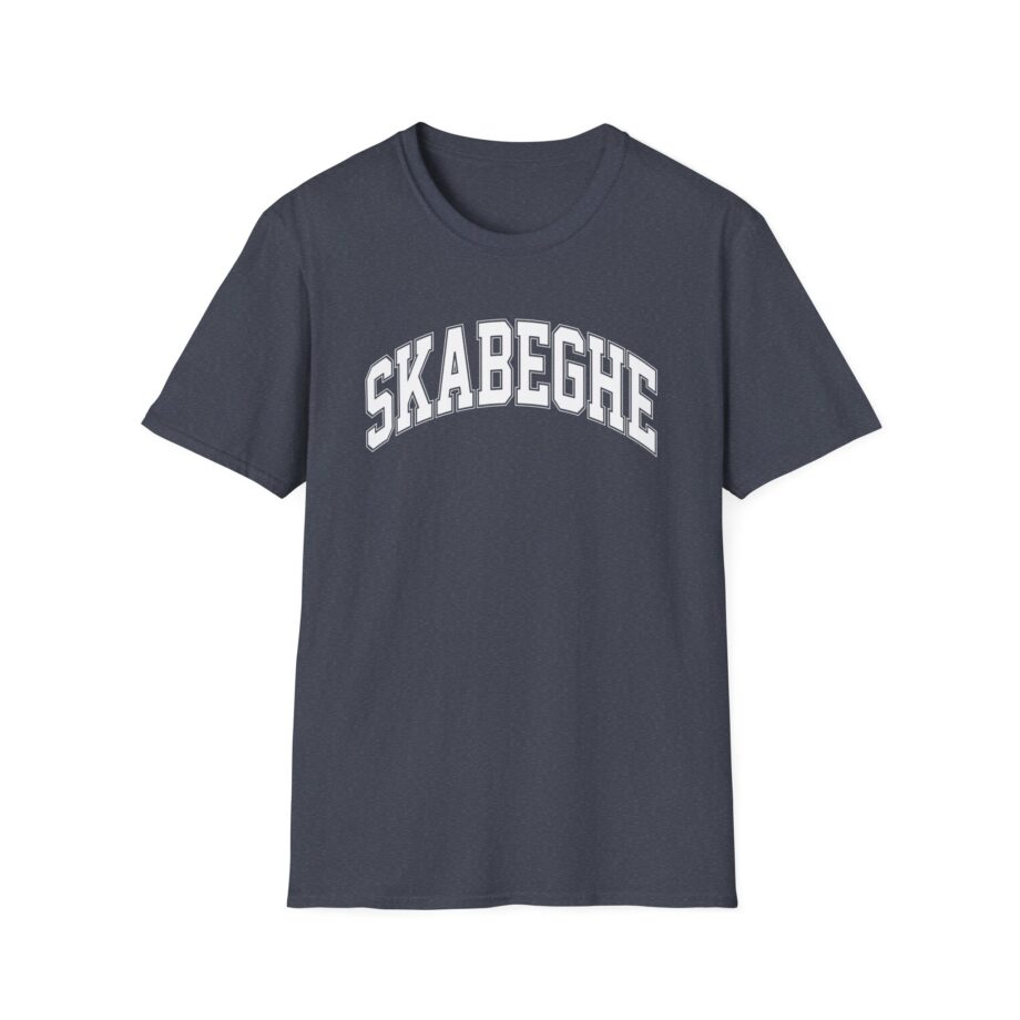 Skabeche Unisex Softstyle T-Shirt
