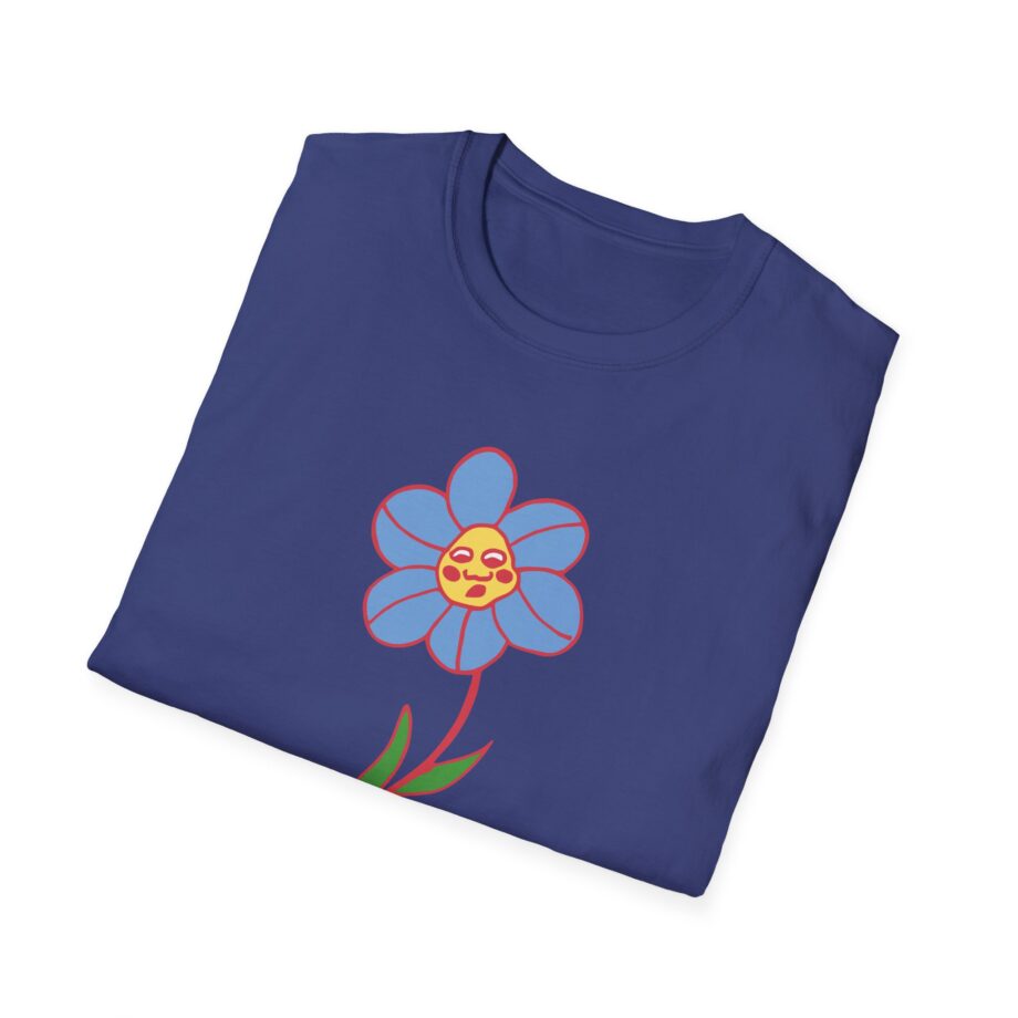 Still Woozy Unisex Softstyle T-shirt
