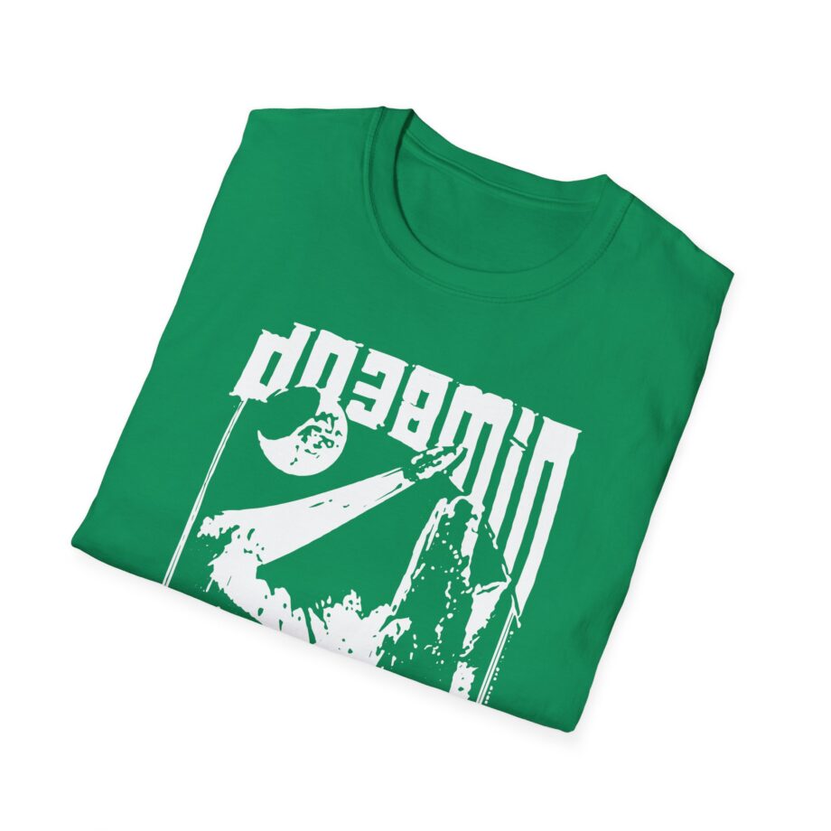 Dr3amin Unisex Softstyle T-Shirt
