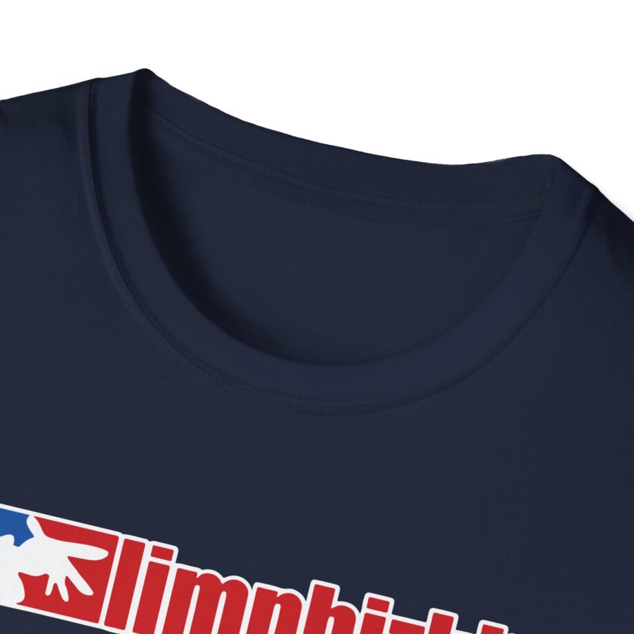 Limp Bizkit  Unisex Softstyle T-Shirt