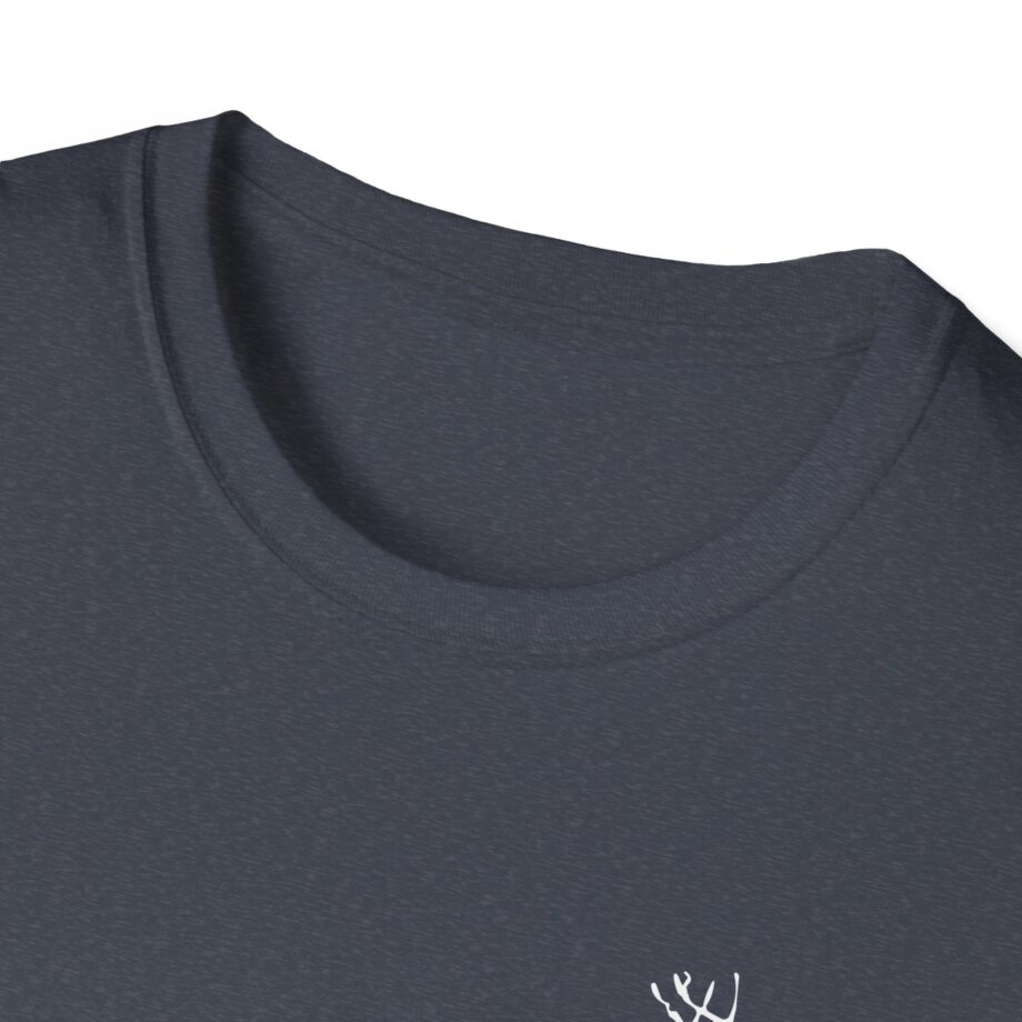 Fresh Love Unisex Softstyle T-Shirt