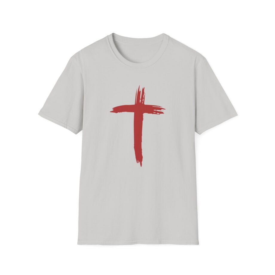 Saint Jhn I Fxcking Luv U Unisex Softstyle T-Shirt