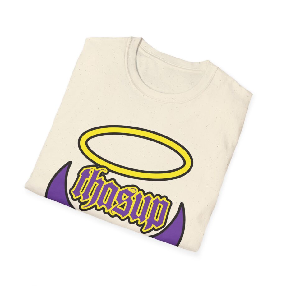 Thasup Unisex Softstyle T-shirt