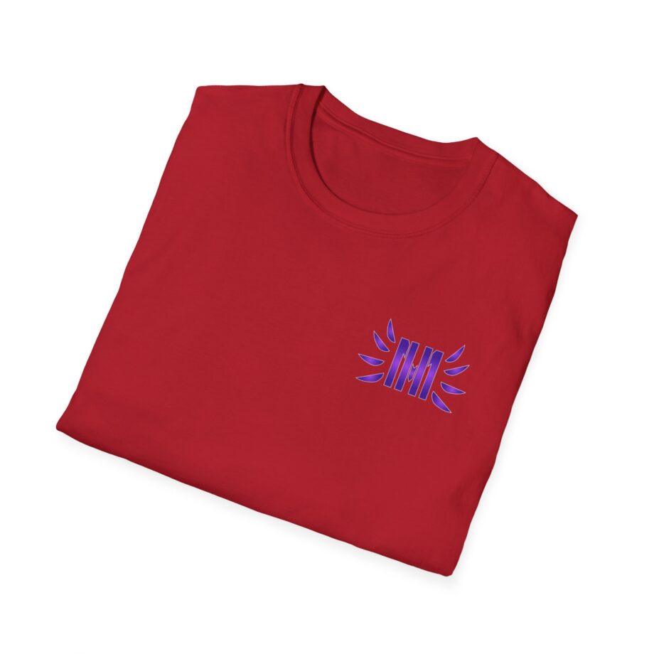 Heelmike Unisex Softstyle T-shirt