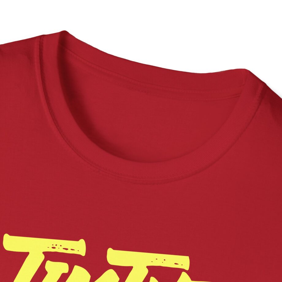 Timthetatman Unisex Softstyle T-shirt