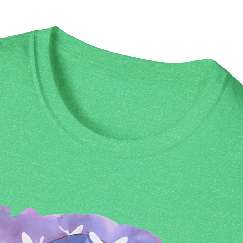 Melanie Martinez Dreamy Unisex Softstyle T-shirt