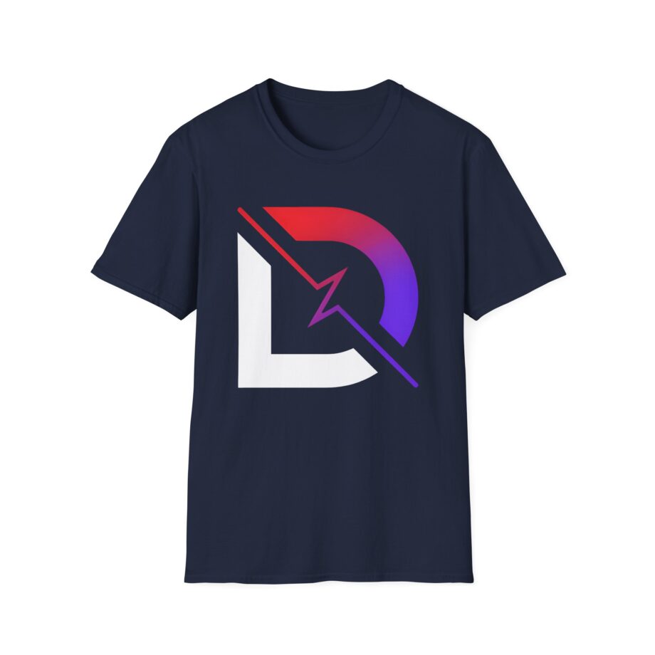 Drlupo  Unisex Softstyle T-Shirt