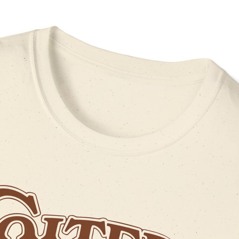 Colter Wall Unisex Softstyle T-shirt