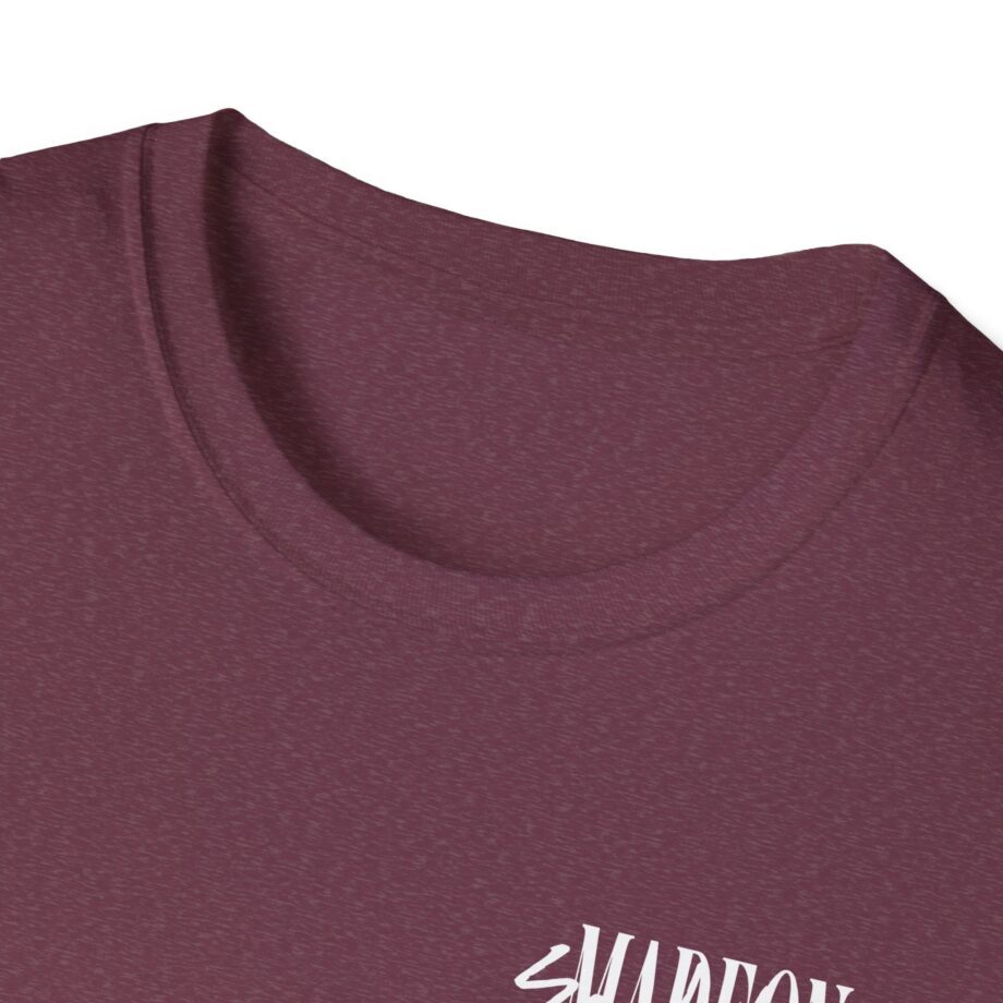 Madeon B2b San Holo Ultra  Unisex Softstyle T-Shirt