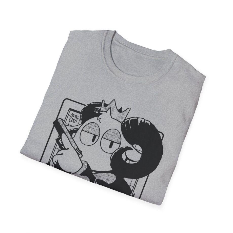 Jschlatt OTK Unisex Softstyle T-Shirt
