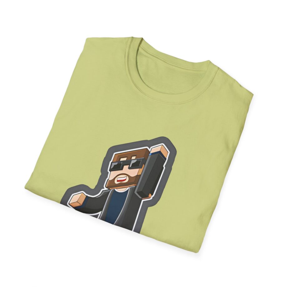 Ssundee Unisex Softstyle T-Shirt
