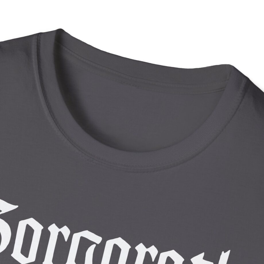 Gorgoroth the Sin of Satan Unisex Softstyle T-Shirt