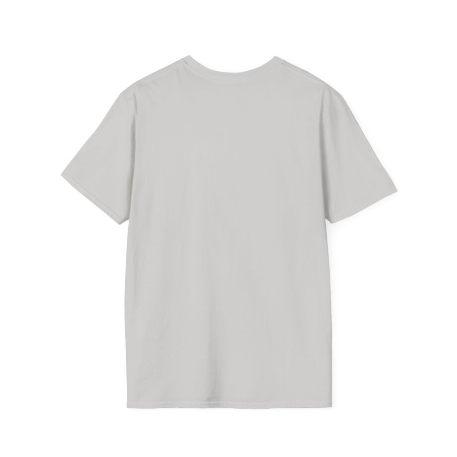 Jynxzi One Day, or Day One Unisex Softstyle T-Shirt