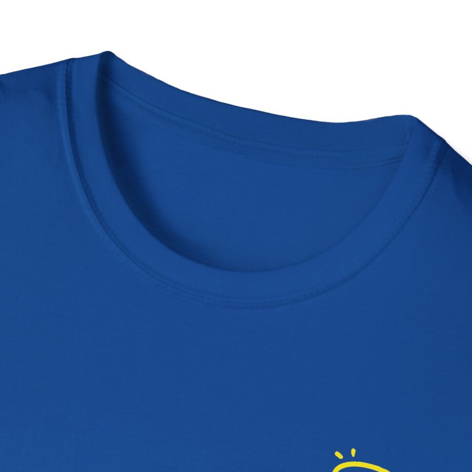 Thasup Okk Unisex Softstyle T-shirt