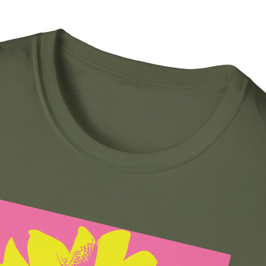 Still Woozy Unisex Softstyle T-Shirt