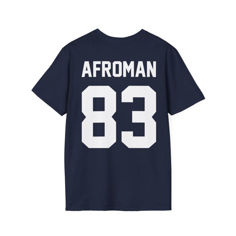 Afroman Unisex Softstyle T-Shirt